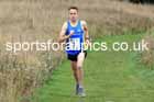 Senior Mens Relay, 2025 Farringdon Cross Country Relays, Sunderland. Photo: David T. Hewitson/Sports for All Pics